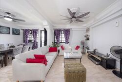 Blk 605 Woodlands Drive 42 (Woodlands), HDB 4 Rooms #638244541